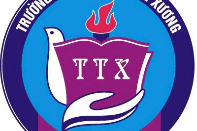 Bộ Quy tắc ứng xử của nhà giáo Trường Tiểu học Trần Tế Xương