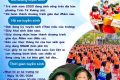 THÔNG BÁO HUY ĐỘNG TRẺ VÀO LỚP 1 NĂM HỌC 2026 – 2027